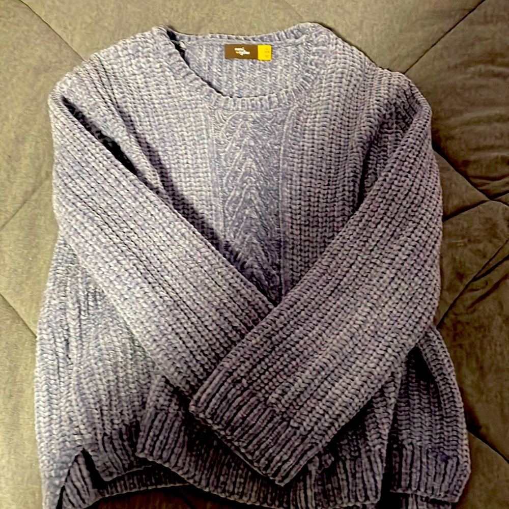 girls kids large cardigan pullover